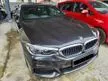 Used 2018 BMW 530i 2.0 M Sport Sedan