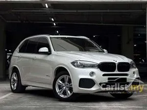 2016 BMW X5 2.0 xDrive40e M Sport SUV