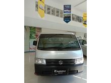SUZUKI NEW CARRY DP 10JUTAAN. DAPATKAN PROMO SEGERA