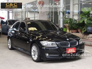 2011 BMW 320i 2.0 SE Sedan