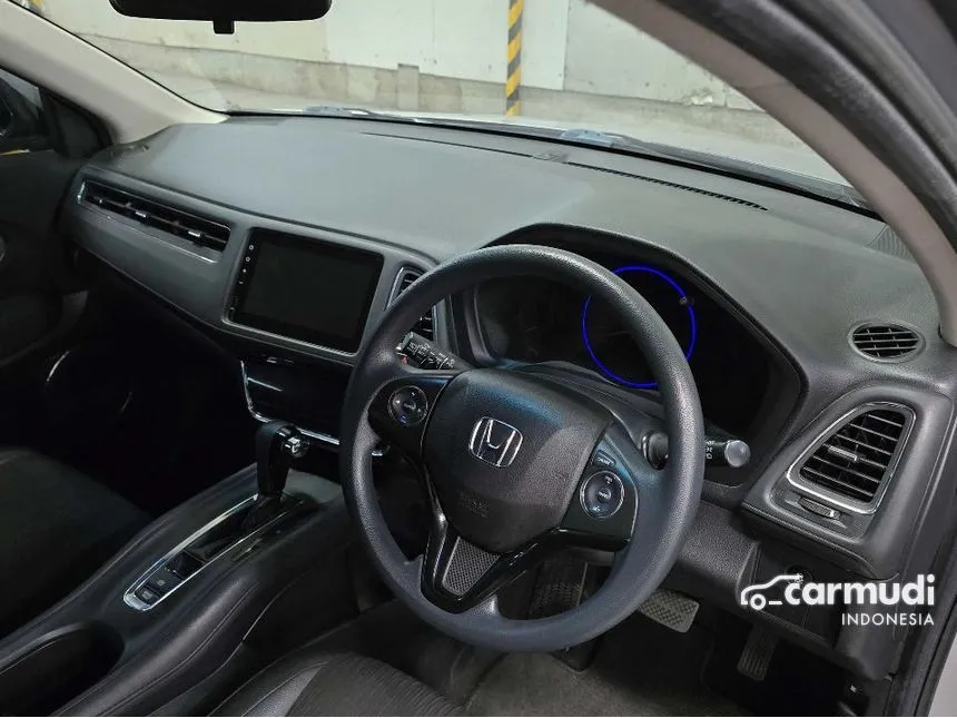 2021 Honda HR-V E SUV