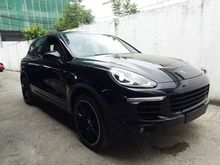 2015 Porsche Cayenne 3.0 Diesel FL