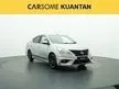 Used 2018 Nissan Almera 1.5 Sedan_No Hidden Fee