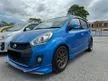 Used 2015 Perodua Myvi 1.5 Advance Hatchback(LOW FUEL CONSUMPTION PERFECT FOR SHORT AND LONG DISTANCE TRAVELLING)