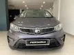 New New 2024 Proton Persona 1.6CC CVT