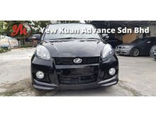 2010 Perodua Myvi 1.3 EZ Hatchback 1 OWNER