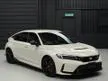Recon Honda Civic Tyoe R FL5.2022.