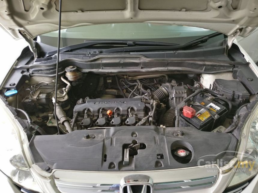 2009 Honda CR-V i-VTEC SUV
