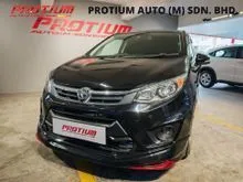 2018 Proton Persona Premium 1.6 (A) Offer Cash Buyer / Loan Kedai / Ctos / Blacklist / AKPK / SAA