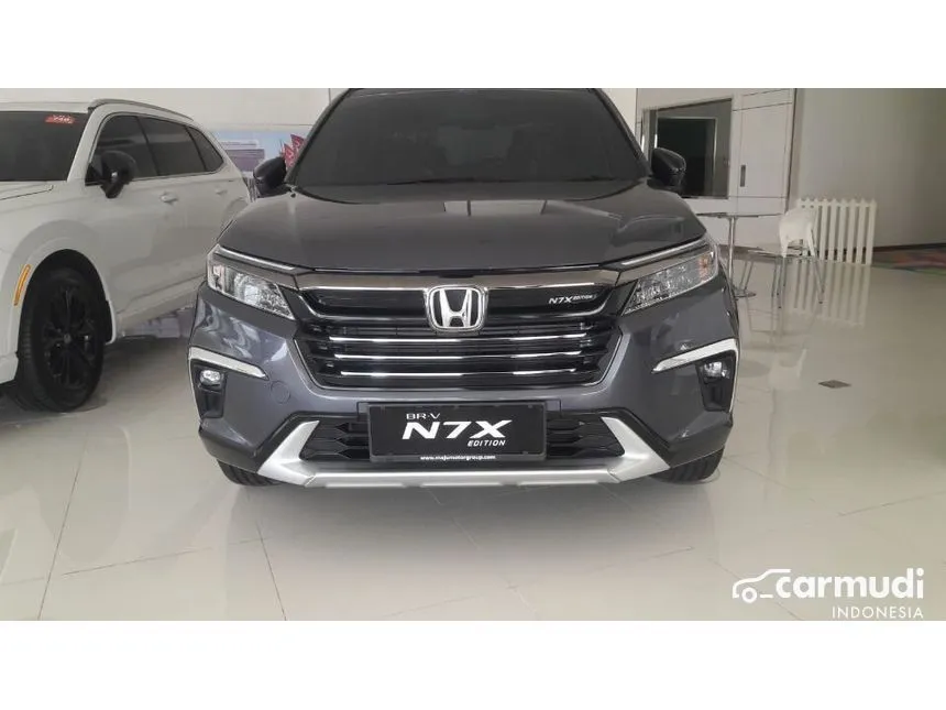 2024 Honda BR-V Prestige SUV