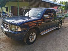 2003 Ford Ranger 2.5 SUPER CAB (ปี 03-05) XL Pickup MT