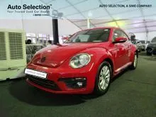 2017 Volkswagen Beetle 2.0 TSI Coupe  + TipTop Conditions + Premium Multi-Brands Cars Models + TRUSTED DEALER SPECIALIZED + Car for sale +