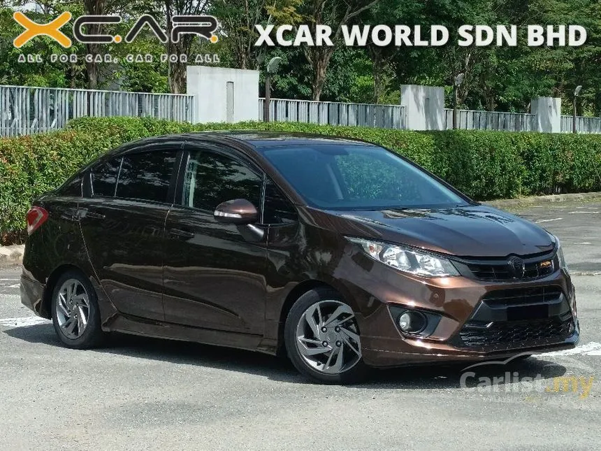 2019 Proton Persona Standard Sedan