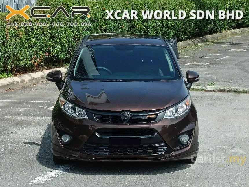 2019 Proton Persona Standard Sedan