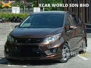 2019 Proton Persona 1.6 Standard Sedan