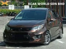 2019 Proton Persona 1.6 Standard (A) *No Accident/No Total Lost/No Flood*Cash Back & free 6 installment Cash back*Chance to WIN Angpau RM8888 (T&C)