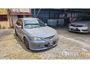 2007 Proton Persona 1.6 Base Line Sedan