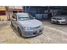 2007 Proton Persona 1.6 Base Line Sedan