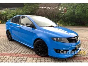 2017 Proton Preve 1.6 CFE Premium Sedan