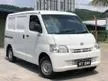 Used 2020 Daihatsu Gran Max 1.5 Panel Van (M) Panel Van / Engine & Gearbox Guarantee Cantik