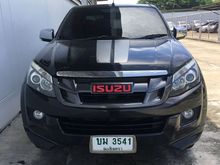 2013 Isuzu D-Max 2.5 SPACE CAB (ปี 11-17) Hi-Lander X-Series Z Pickup MT