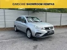2024 Proton Saga 1.3 Sedan