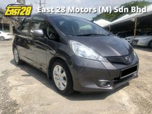 2014 Honda Jazz 1.5 V i-VTEC Hatchback FULL SERVICE RECORD TIPTOP CONDITION FULL LOAN