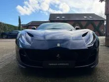 2021 Ferrari 812 6.5 V12 Superfast Coupe