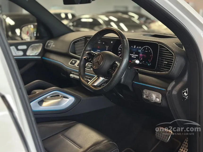 2024 Mercedes-Benz GLE300 d 4MATIC AMG Dynamic SUV