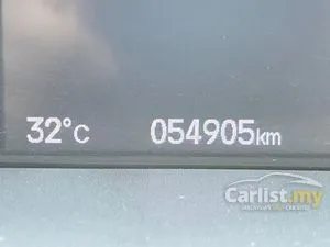 2015 Honda Civic 1.8 S Sedan