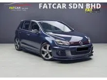 2012 Volkswagen Golf 2.0 GTI Hatchback # HPA Tuning Stage 3 ECU Tune by Dna Tuning # Ignition Coil R8 # Forge Motorsport Intercooler #360 Camera