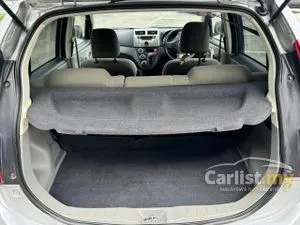 2015 Perodua Myvi 1.3 X Hatchback