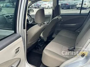 2015 Perodua Myvi 1.3 X Hatchback
