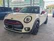 Used 2017 MINI Clubman 1.5 Cooper Wagon (NICE CONDITION & CAREFUL OWNER, ACCIDENT FREE)