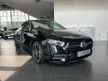 New 2023 Mercedes-Benz A35 AMG 2.0 4MATIC Sedan - Cars for sale