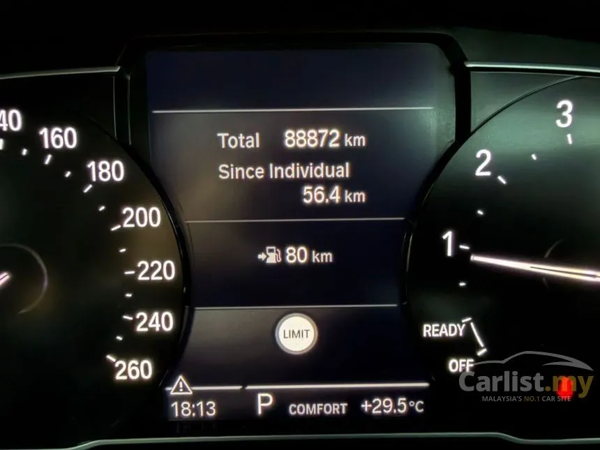 2021 BMW 320i Sport Driving Assist Pack Sedan