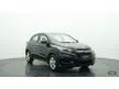 Used 2015 Honda HR