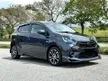 Used 2018 Perodua AXIA 1.0 G (A) Full Service Records/ Under Warranty / Tip Top Condition/ Accident Free / 1 Owner Only - Cars for sale
