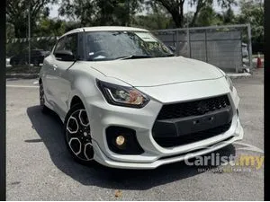 2023 Suzuki Swift 1.4 Sport Hatchback
