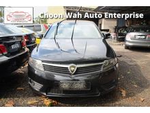 2014 Proton Preve 1.6 Sedan (A) USED CAR