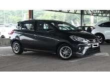 2019 Perodua Myvi 1.5 AV Hatchback