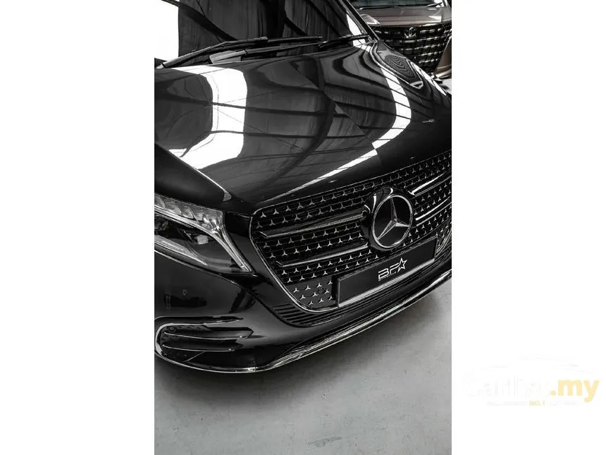 2022 Mercedes-Benz Vito Tourer Select Van