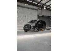 2022 Mercedes-Benz Vito 2.0 (NEW CAR, WALD Upgrade, Bespoke interior personalisation available)