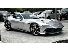Recon Unreg 2025 Ferrari 12Cilindri 6.5 Coupe