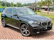 2022 BMW X5 3.0 xDrive45e M Sport - 20k Mileage / Under BMW Warranty Until 2027 Year SUV