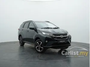 2020 Perodua Aruz 1.5 AV SUV