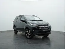 2020 Perodua Aruz 1.5 SUV