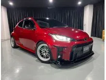 2021 Toyota GR Yaris 1.6 RZ High Performance ( First Edition )