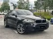 Used [Registered 2016] 2015 BMW X6 3.0 xDrive35i M Sport SUV