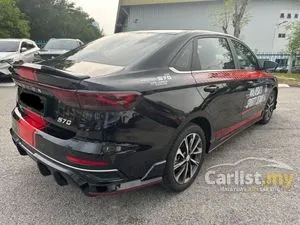 2026 Proton S70 1.5 Flagship X Sedan